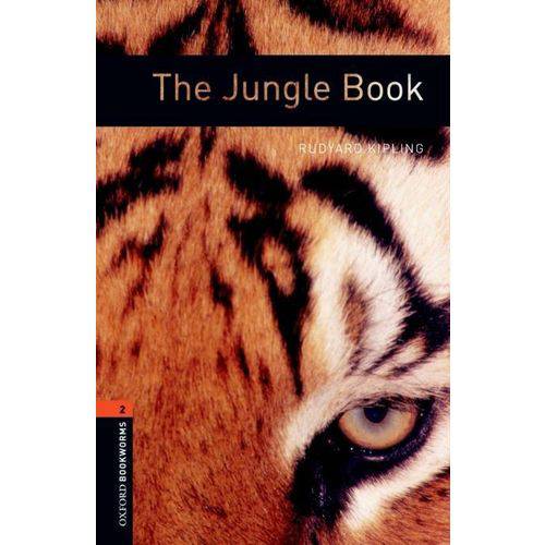 Jungle Book. The (oxford Bookworm Library 2) 3ed