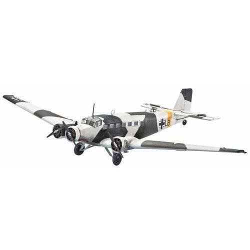 Junkers Ju 52/3m - 1/144 - Revell 04843