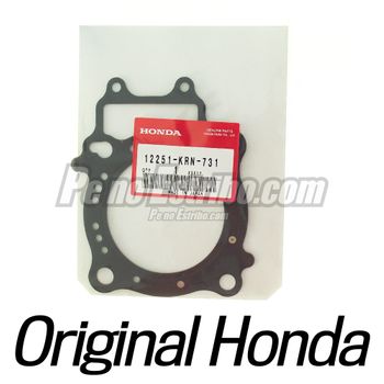 Junta de Cabeçote Honda CRF 250RX 04/09