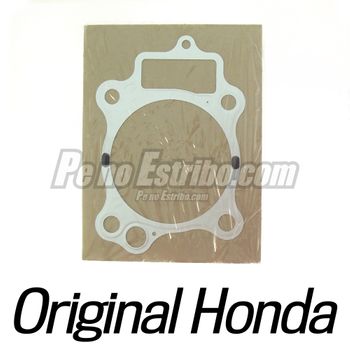 Junta do Cilindro Honda CRF 250R 04/09 e CRF 250X 04/12