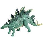 Jurassic World - Ação de Ataque Stegosaurus Fmw87/fmw88 - Mattel
