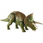 Jurassic World - Ataque Duplo - Triceratops Gdt42