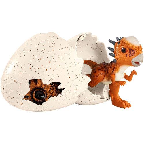 Jurassic World Dino Ovos Jurássicos Stygimoloch - Mattel
