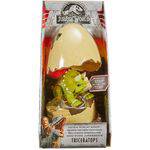 Jurassic World - Dino Ovos Jurassicos - Triceratops - Mattel FMB91/FMB94