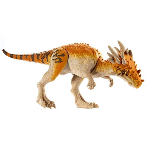 Jurassic World - Dinossauro Básico - Dracorex Gcr48 - MATTEL
