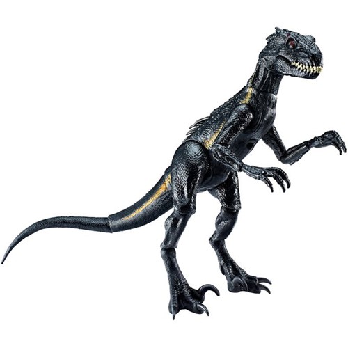 Jurassic World - Dinossauro Vilão - Indoraptor Fvw27 - MATTEL