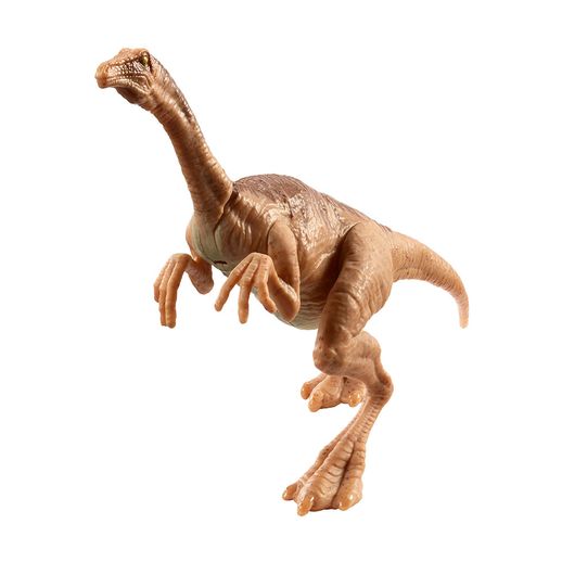 Jurassic World Figura Articulada Gallimimus - Mattel