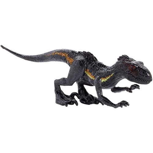 Jurassic World - Mini Figuras 15cm - Indoraptor Gfm02 - MATTEL