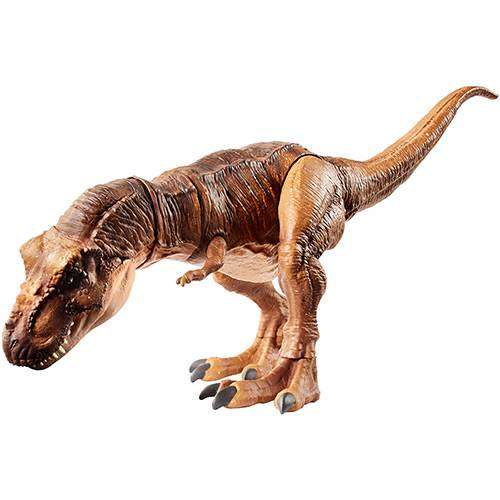 Jurassic World - Tyrannosaurus Rex Ftt21 - Mattel