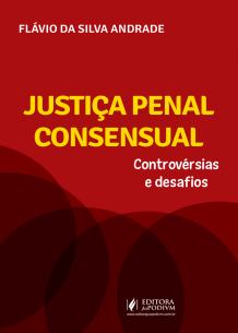 Justiça Penal Consensual (2019)