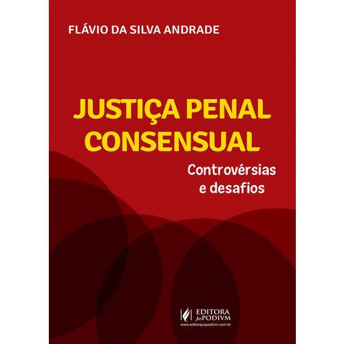 Justiça Penal Consensual