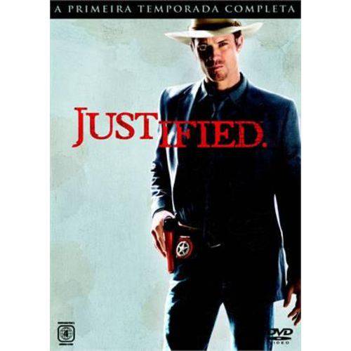 Justified - 1ª Temporada