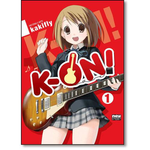 K-on! - Vol.1