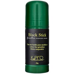 K.Pro Black Stick - Cera Tonalizante 40g