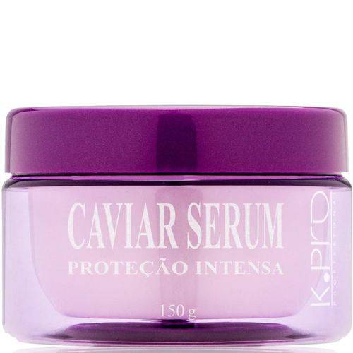 K.pro Caviar Serum Proteção Intensa - 150g