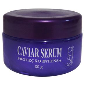 K.Pro Caviar Serum Proteção Intensa 80g