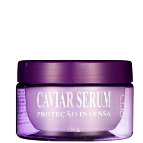 K.Pro Caviar Serum - Reparador de Pontas 150g