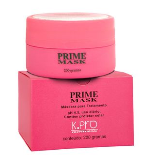 K-Pro Prime Mask - Máscara Hidratante 200g