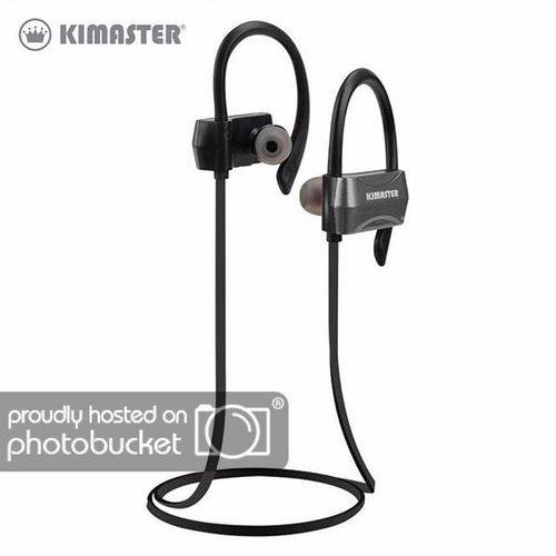 K30 – Fone de Ouvido Bluetooth Sport