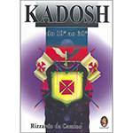 Kadosh: do 19º ao 30º