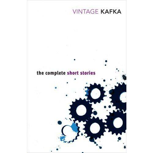 Kafka - The Complete Short Stories