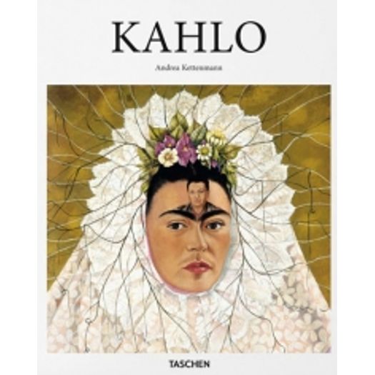 Kahlo - Taschen