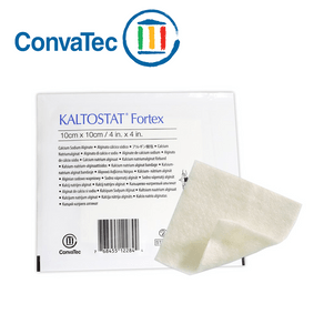 Kaltostat Convatec 10 X 10 Cm Unidade (Cód. 8372)