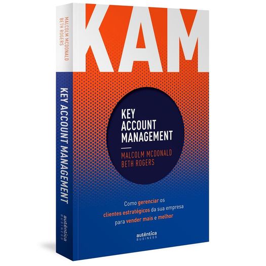Kam - Key Account Management - Autentica