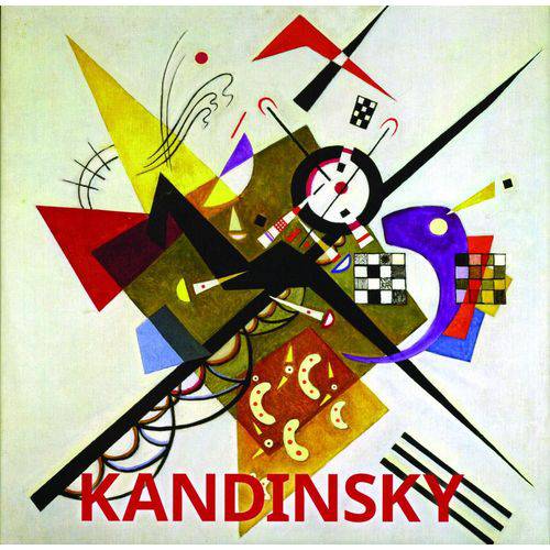 Kandinsky - Taschen