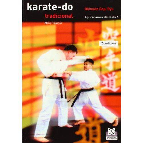 Karate-do Tradicional, V.3
