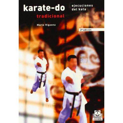 Karate-do Tradicional, V.2