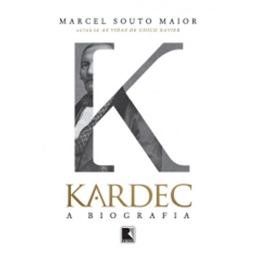 Kardec - a Biografia - Record