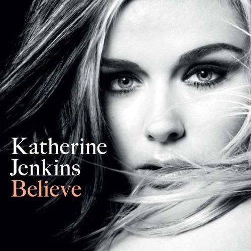 Katherine Jenkins - Believe - Cd Importado