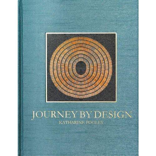 Katherine Pooley - Journey By Design