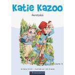 Katie Kazoo - Perdidos! 1ª Ed