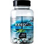 Keep Energy - 60 Cápsulas - Pron2