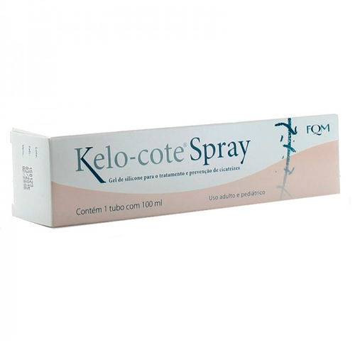 Kelo-Cote Spray com 100ml