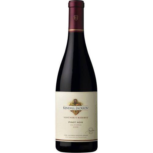 Kendall - Jackson Vintner's Reserve Pinot Noir