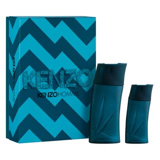 Kenzo Homme Kenzo Kit - Perfume 100ml EDT + EDT 30ml Kit