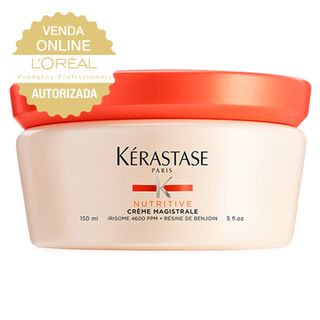 Kérastase Nutritive Crème Magistrale - Leave-In 150ml