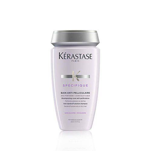 Kérastase Shampoo Specifique Bain Anti-Pelliculaire Anti Caspa 250ml