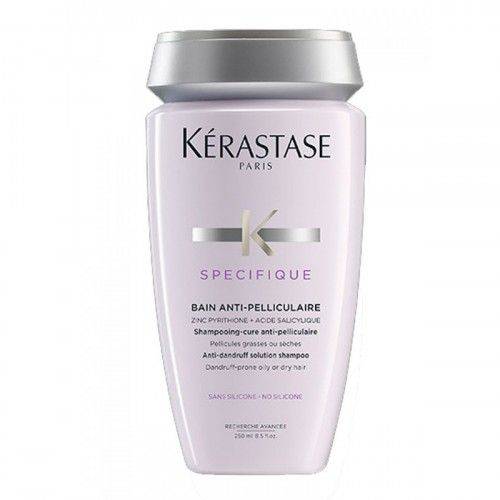 Kerastase Specifique Bain Anti Pelliculaire Shampoo 250Ml