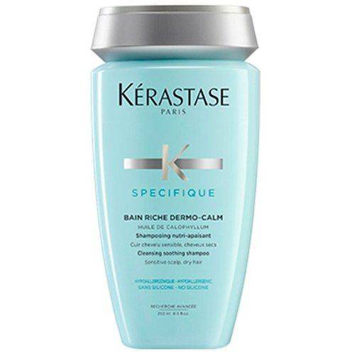 Kerastase Specifique Bain Riche Dermo-calm 250ml Shampoo
