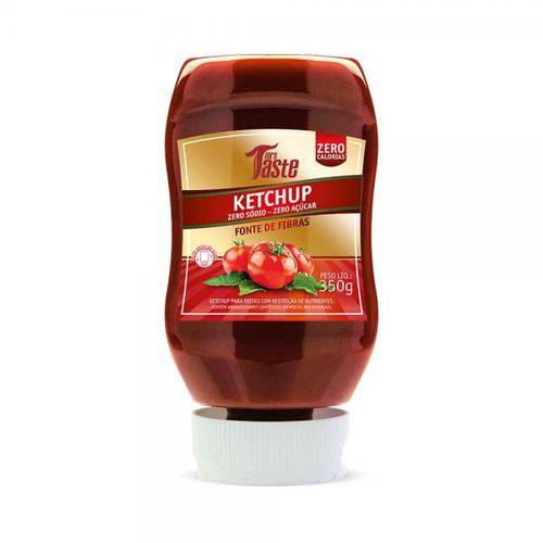Ketchup (350G) Mrs. Taste