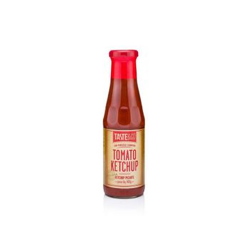 Ketchup com Pimenta Scorpion 400g TASTE & Co