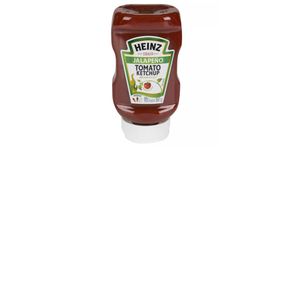 Ketchup Japaleno Heinz 397g