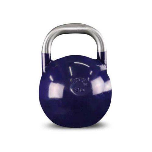 Kettlebell 20kg Pro Grade Competition Gears