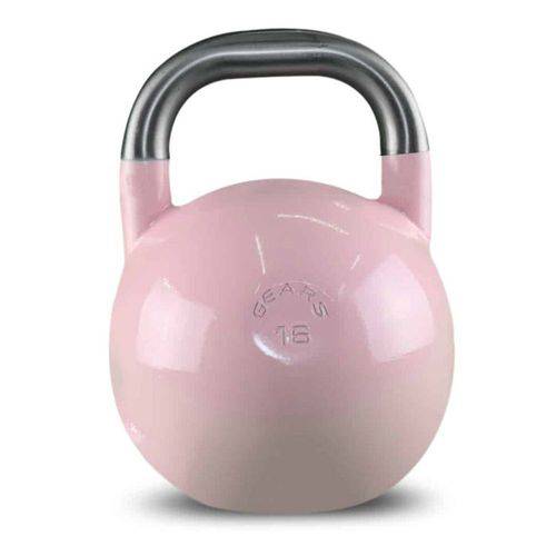 Kettlebell 16kg Pro Grade Competition Gears