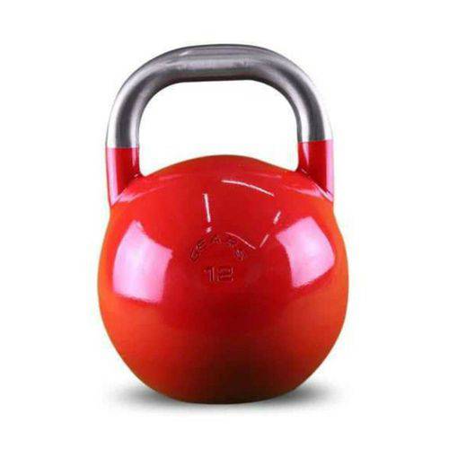 Kettlebell 12kg Pro Grade Competition Gears