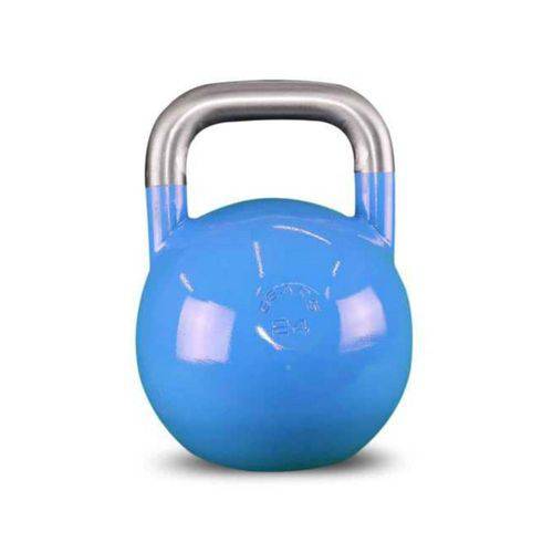 Kettlebell 24kg Pro Grade Competition Gears